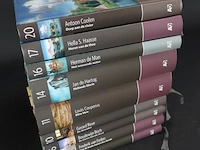 Verzameling nederlandse literatuur - afbeelding 5 van  5