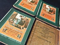 Verzameling oude (1949) kinderboeken - afbeelding 2 van  4