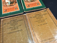 Verzameling oude (1949) kinderboeken - afbeelding 3 van  4