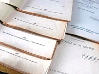 Verzameling oude (1949) kinderboeken - afbeelding 4 van  4