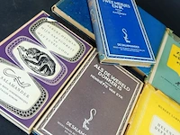 Verzameling oude literatuur - afbeelding 2 van  5