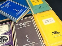 Verzameling oude literatuur - afbeelding 3 van  5