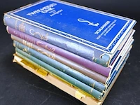 Verzameling oude literatuur - afbeelding 4 van  5