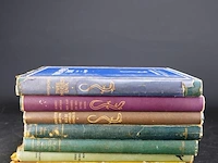 Verzameling oude literatuur - afbeelding 5 van  5