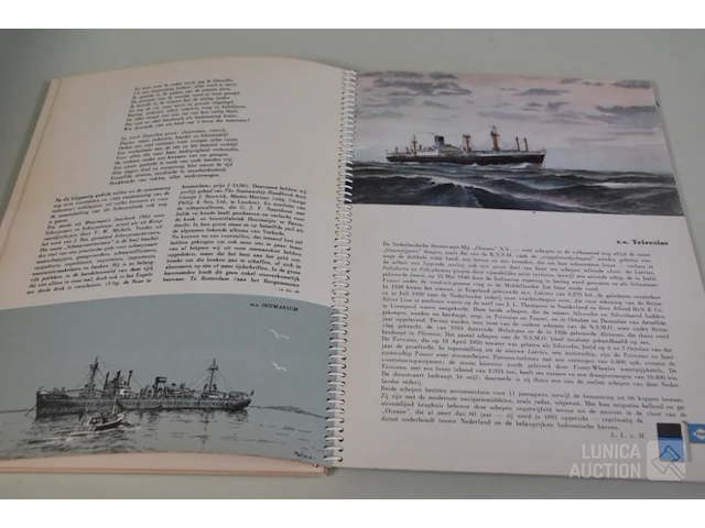 Verzameling plaatjesalbums - afbeelding 3 van  18