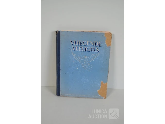 Verzameling plaatjesalbums - afbeelding 4 van  18