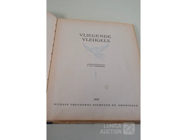 Verzameling plaatjesalbums - afbeelding 5 van  18