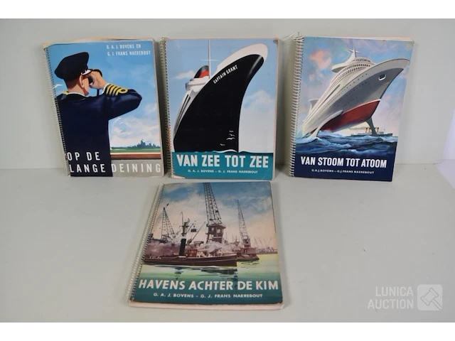 Verzameling plaatjesalbums - afbeelding 7 van  18