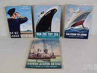 Verzameling plaatjesalbums - afbeelding 7 van  18