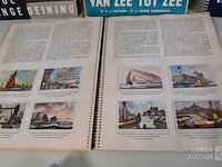 Verzameling plaatjesalbums - afbeelding 8 van  18