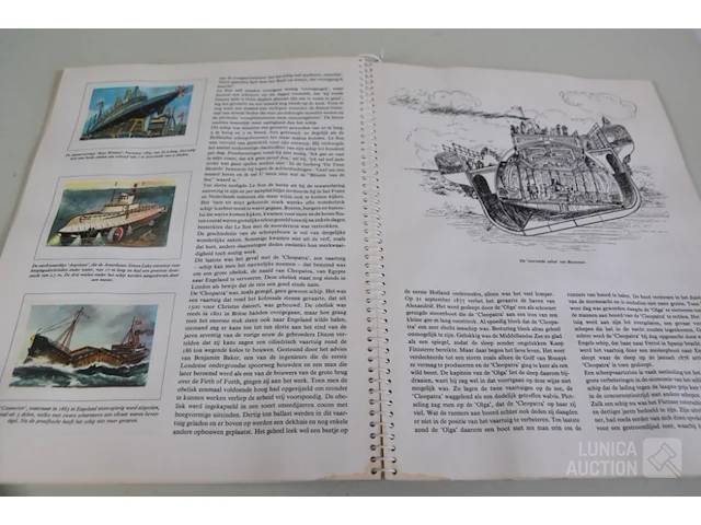 Verzameling plaatjesalbums - afbeelding 10 van  18