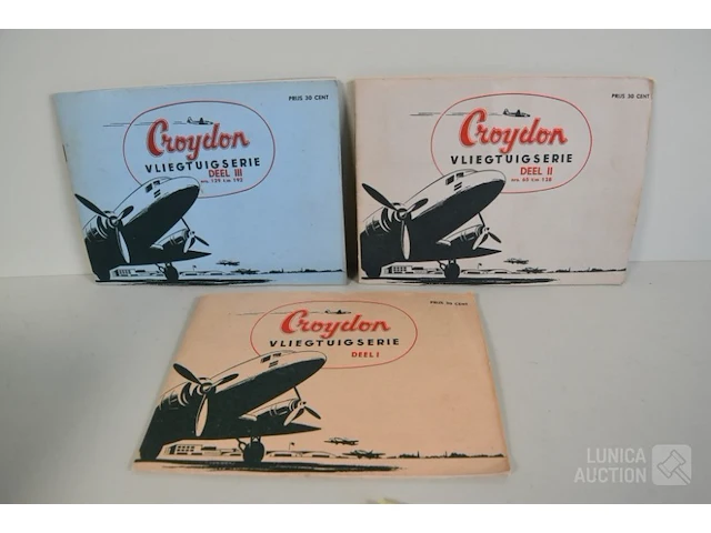Verzameling plaatjesalbums - afbeelding 11 van  18