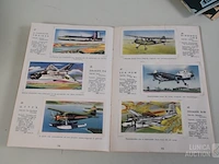 Verzameling plaatjesalbums - afbeelding 17 van  18