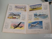Verzameling plaatjesalbums - afbeelding 18 van  18
