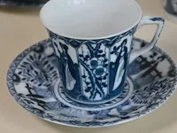 Verzameling porselein - afbeelding 6 van  6