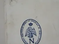 Verzameling porselein - afbeelding 7 van  7