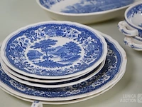 Verzameling servies - afbeelding 2 van  11