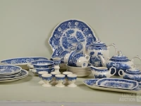 Verzameling servies - afbeelding 1 van  11