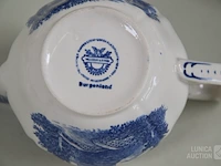 Verzameling servies - afbeelding 6 van  11