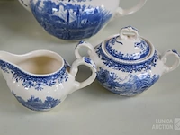 Verzameling servies - afbeelding 7 van  11