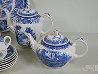 Verzameling servies - afbeelding 8 van  11