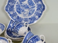 Verzameling servies - afbeelding 9 van  11