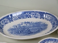 Verzameling servies - afbeelding 11 van  11