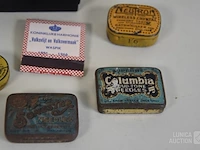 Verzameling vintage items - afbeelding 4 van  10