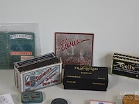 Verzameling vintage items - afbeelding 5 van  10