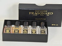 Verzameling vintage items - afbeelding 6 van  10
