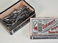 Verzameling vintage items - afbeelding 7 van  10