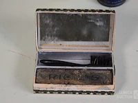 Verzameling vintage items - afbeelding 9 van  10