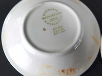 Verzameling wedgwood schotels - afbeelding 5 van  5