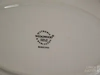 Verzameling wedgwood servies - afbeelding 2 van  6