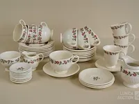 Verzameling wedgwood servies - afbeelding 6 van  6