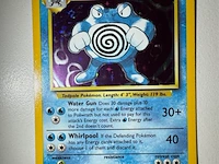 Verzameling zeldzame vintage pokémon kaarten - afbeelding 6 van  12
