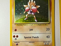 Verzameling zeldzame vintage pokémon kaarten - afbeelding 12 van  12