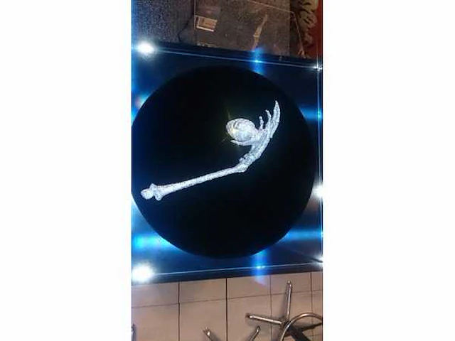 Verzamelobject “granaat arm” - afbeelding 9 van  9