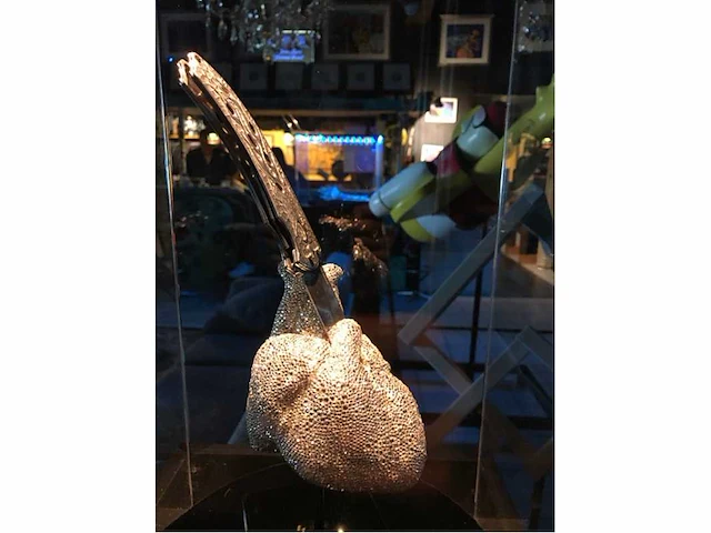 Verzamelobject “the heartache” - afbeelding 10 van  27