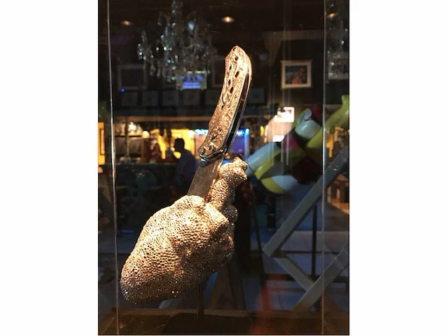 Verzamelobject “the heartache” - afbeelding 11 van  27