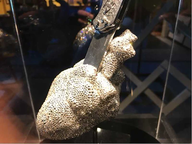 Verzamelobject “the heartache” - afbeelding 22 van  27