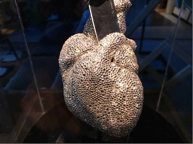 Verzamelobject “the heartache” - afbeelding 23 van  27