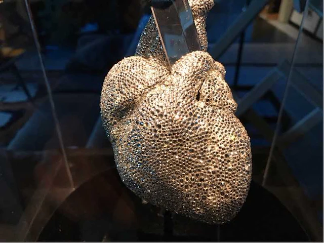 Verzamelobject “the heartache” - afbeelding 24 van  27