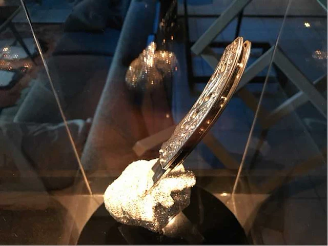 Verzamelobject “the heartache” - afbeelding 27 van  27