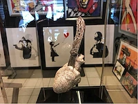 Verzamelobject “the heartache” - afbeelding 18 van  27