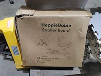 Verzamelpallet met diverse goederen. - afbeelding 5 van  8