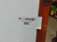 Verzamelpallet met diverse goederen. - afbeelding 8 van  8