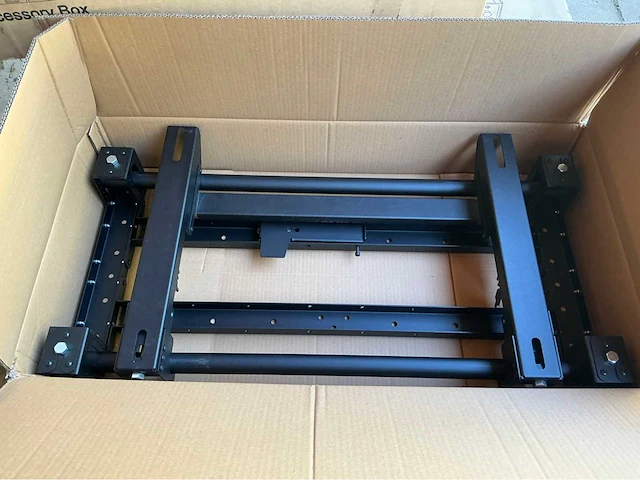 Vesa video wall mount (8x) - afbeelding 1 van  6
