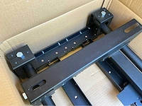 Vesa video wall mount (8x) - afbeelding 3 van  6