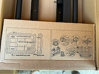 Vesa video wall mount (8x) - afbeelding 5 van  6